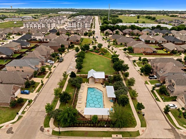 4138 Patterson Lane, Celina, TX 75009