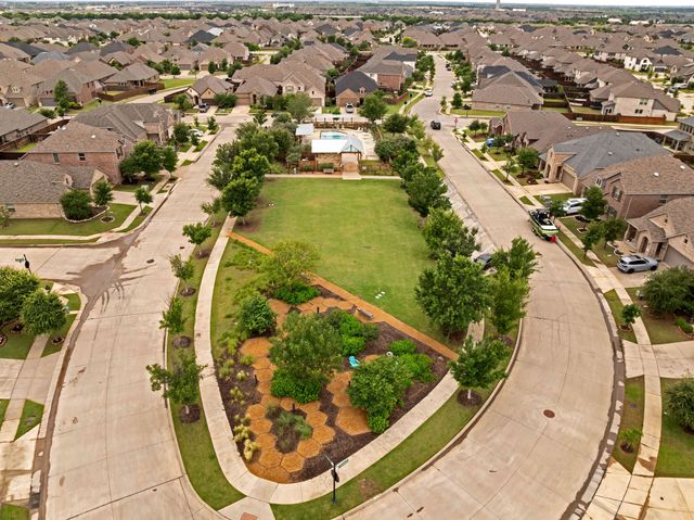 4138 Patterson Lane, Celina, TX 75009