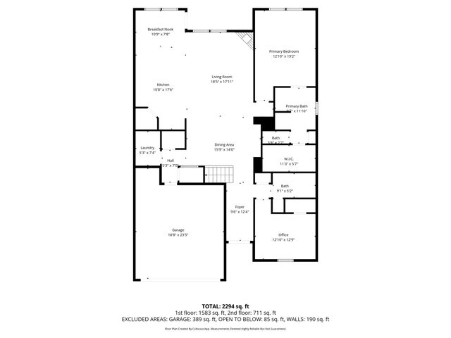 4138 Patterson Lane, Celina, TX 75009