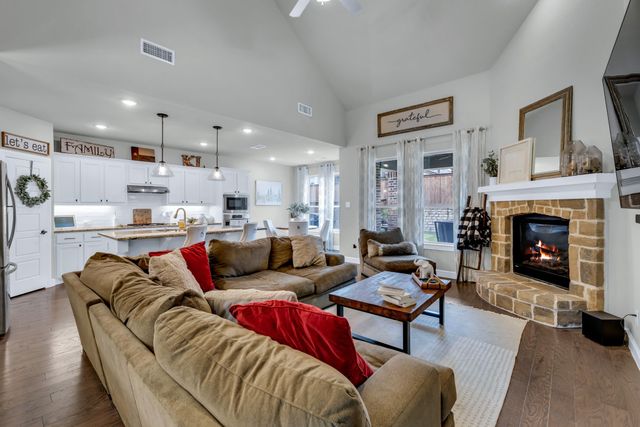 4138 Patterson Lane, Celina, TX 75009