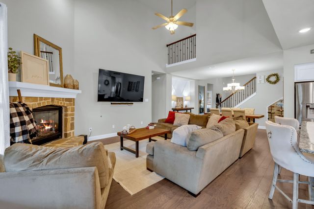 4138 Patterson Lane, Celina, TX 75009