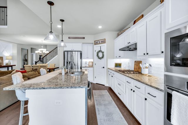 4138 Patterson Lane, Celina, TX 75009