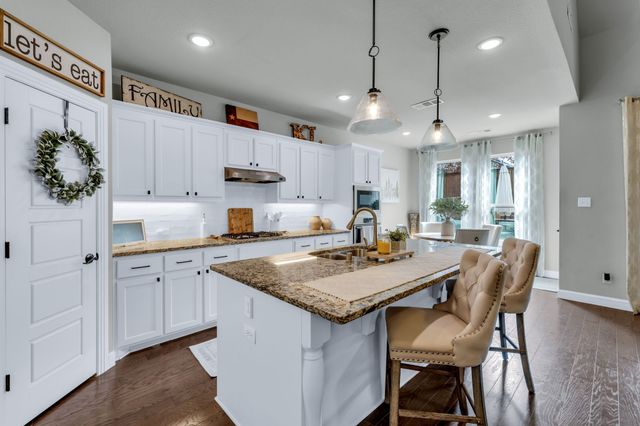 4138 Patterson Lane, Celina, TX 75009