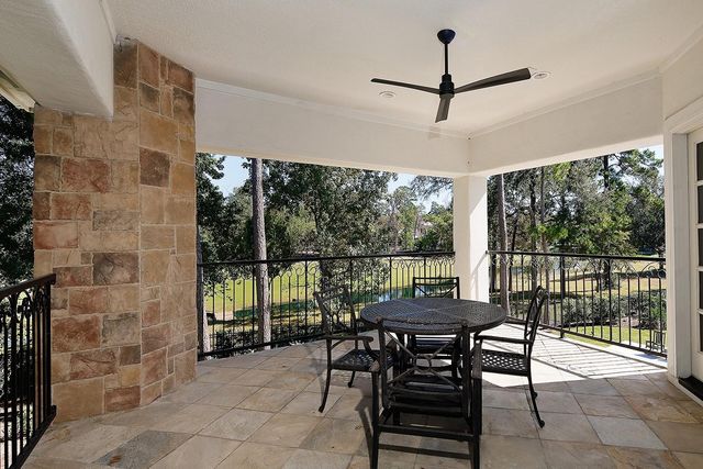 10 Norlund Way, The Woodlands, TX 77382