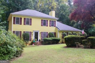 150 Ashley Drive, Fayetteville, GA 30214
