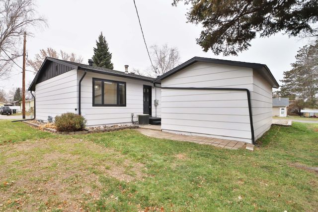 1005 N Street NE, Brainerd, MN 56401