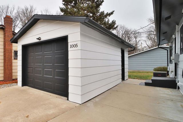 1005 N Street NE, Brainerd, MN 56401
