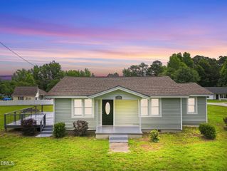 7841 Barbour Store Road, Willow Spring, NC 27592