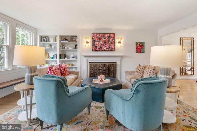 822 S ROYAL ST, Alexandria, VA 22314