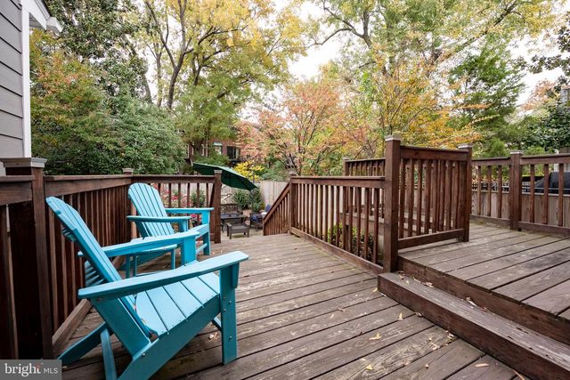 822 S ROYAL ST, Alexandria, VA 22314