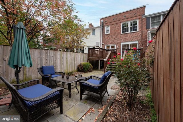 822 S ROYAL ST, Alexandria, VA 22314