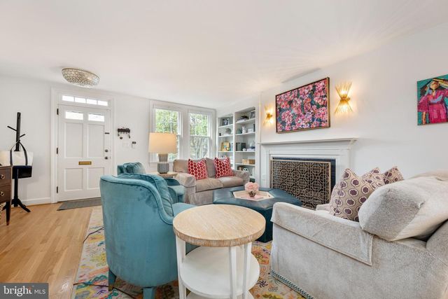 822 S ROYAL ST, Alexandria, VA 22314