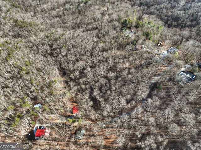 LTS 159,160 Hickory Trace, Ellijay, GA 30536