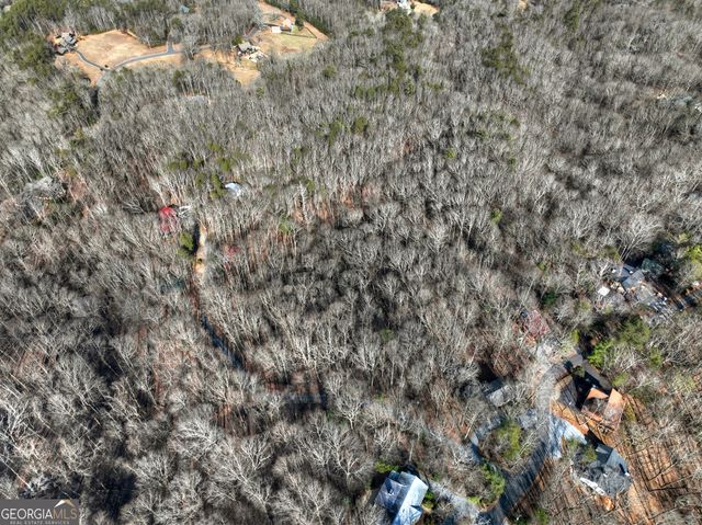 LTS 159,160 Hickory Trace, Ellijay, GA 30536