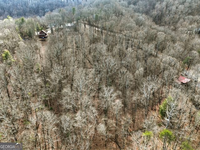 LTS 159,160 Hickory Trace, Ellijay, GA 30536