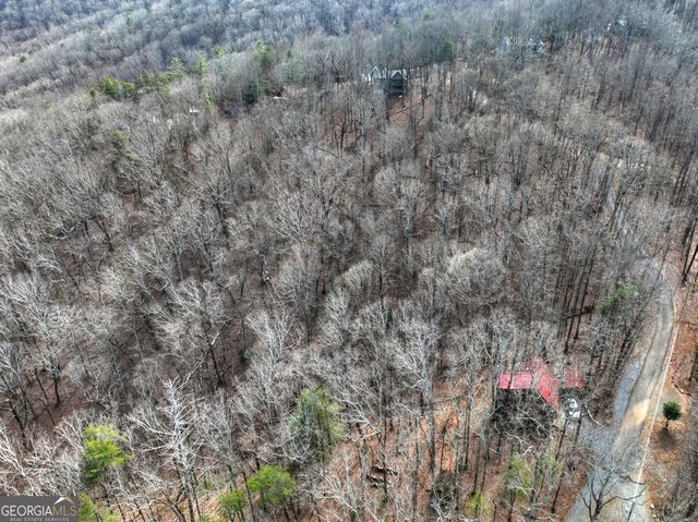 LTS 159,160 Hickory Trace, Ellijay, GA 30536