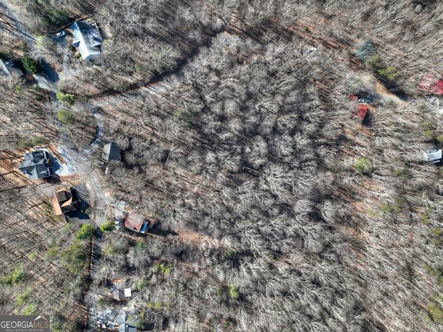 LTS 159,160 Hickory Trace, Ellijay, GA 30536