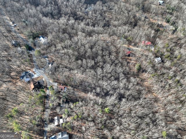 LTS 159,160 Hickory Trace, Ellijay, GA 30536