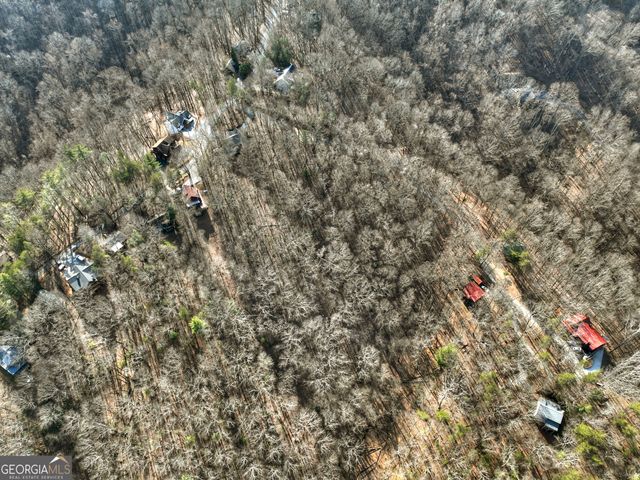 LTS 159,160 Hickory Trace, Ellijay, GA 30536