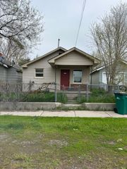 337 Martin Street, Klamath Falls, OR 97601