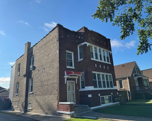 13015 S Muskegon Avenue, Chicago, IL 60633