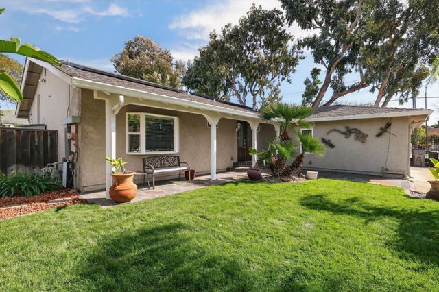 1402 Almanor Court, San Jose, CA 95132
