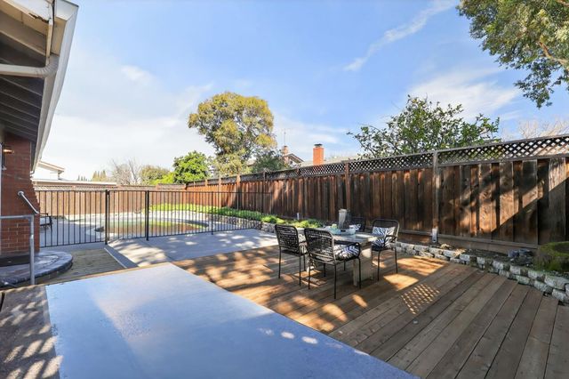 1402 Almanor Court, San Jose, CA 95132