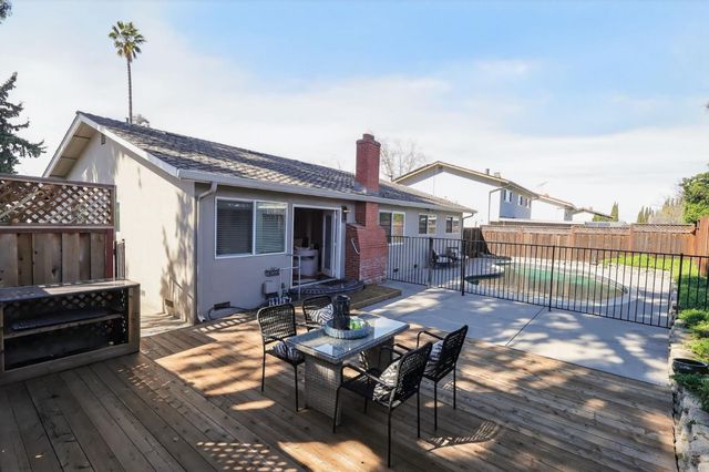 1402 Almanor Court, San Jose, CA 95132