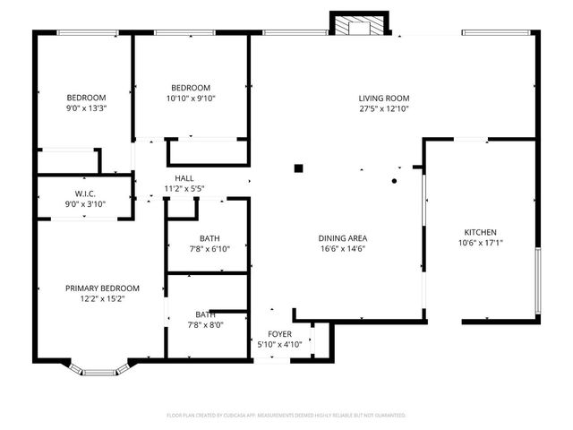 1402 Almanor Court, San Jose, CA 95132