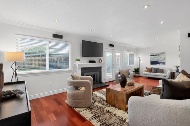 1402 Almanor Court, San Jose, CA 95132