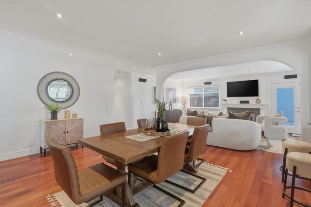 1402 Almanor Court, San Jose, CA 95132