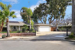 1402 Almanor Court, San Jose, CA 95132