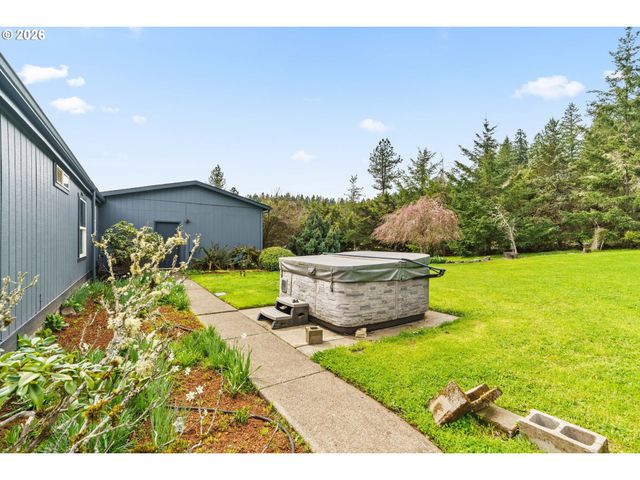 86313 SANFORD Rd, Eugene, OR 97402