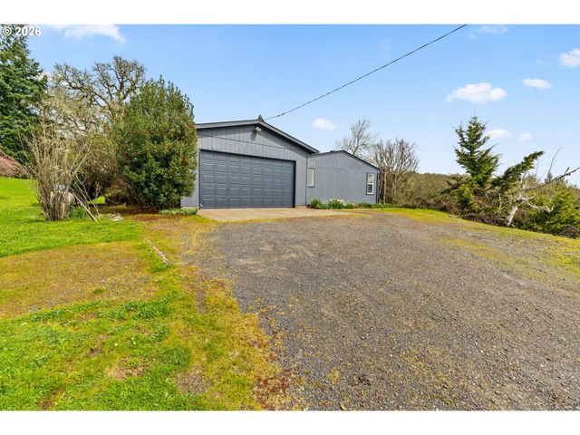 86313 SANFORD Rd, Eugene, OR 97402