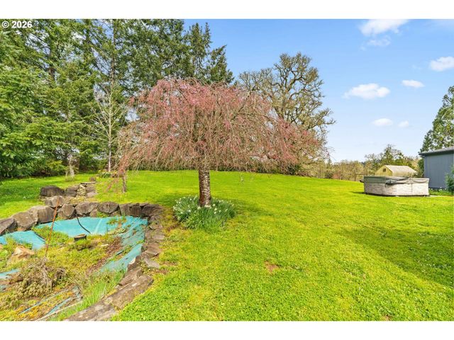86313 SANFORD Rd, Eugene, OR 97402