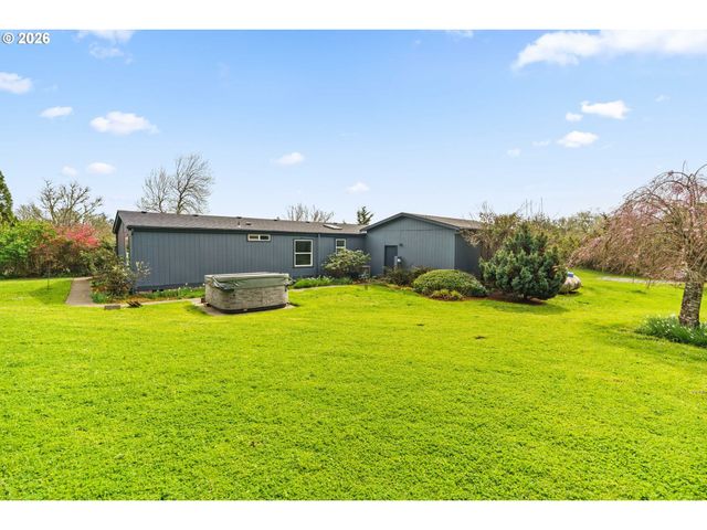 86313 SANFORD Rd, Eugene, OR 97402