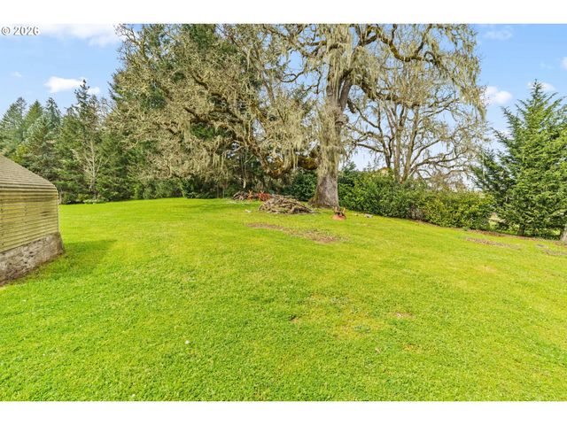 86313 SANFORD Rd, Eugene, OR 97402
