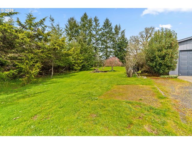 86313 SANFORD Rd, Eugene, OR 97402