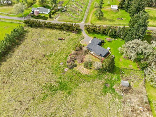 86313 SANFORD Rd, Eugene, OR 97402