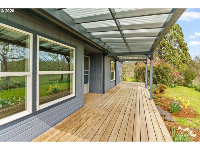 86313 SANFORD Rd, Eugene, OR 97402