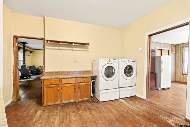 12900 N CR 2127; Lots 1 & 2, Henderson, TX 75652