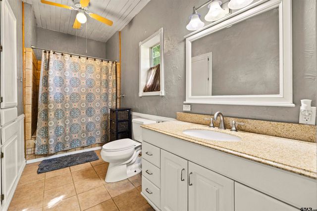 12900 N CR 2127; Lots 1 & 2, Henderson, TX 75652