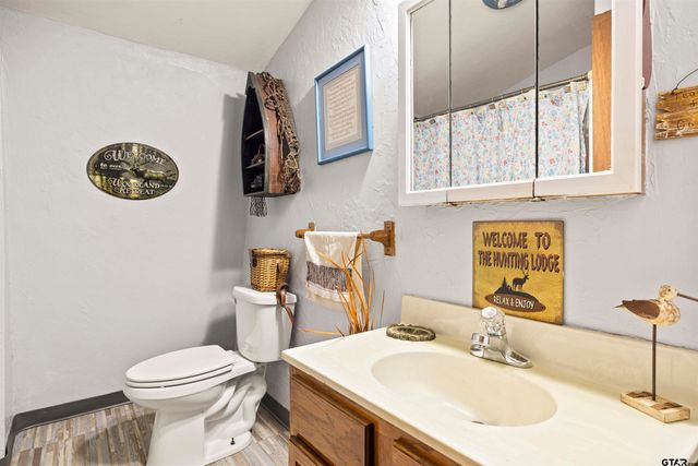 12900 N CR 2127; Lots 1 & 2, Henderson, TX 75652