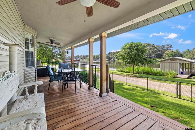 12900 N CR 2127; Lots 1 & 2, Henderson, TX 75652
