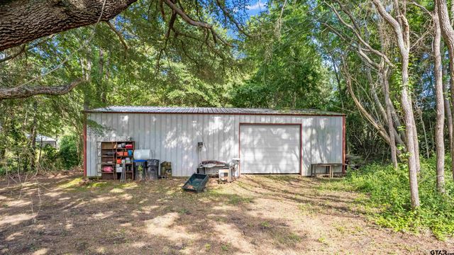 12900 N CR 2127; Lots 1 & 2, Henderson, TX 75652