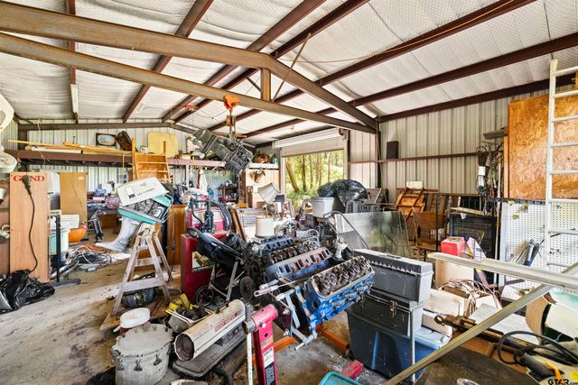 12900 N CR 2127; Lots 1 & 2, Henderson, TX 75652