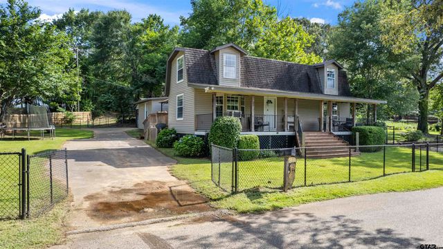 12900 N CR 2127; Lots 1 & 2, Henderson, TX 75652
