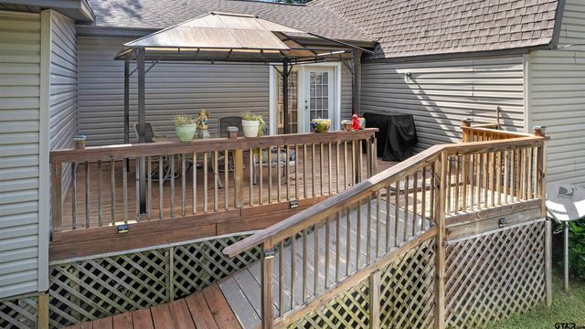 12900 N CR 2127; Lots 1 & 2, Henderson, TX 75652