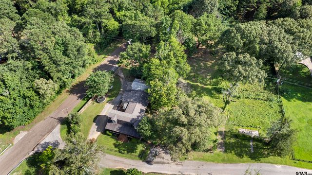 12900 N CR 2127; Lots 1 & 2, Henderson, TX 75652