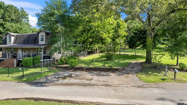 12900 N CR 2127; Lots 1 & 2, Henderson, TX 75652